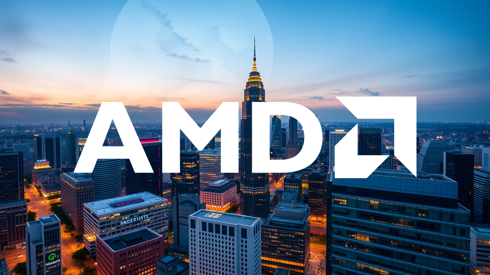 AMD en la Mira: Presión Analítica y Competencia Feroz en el Mercado de la IA