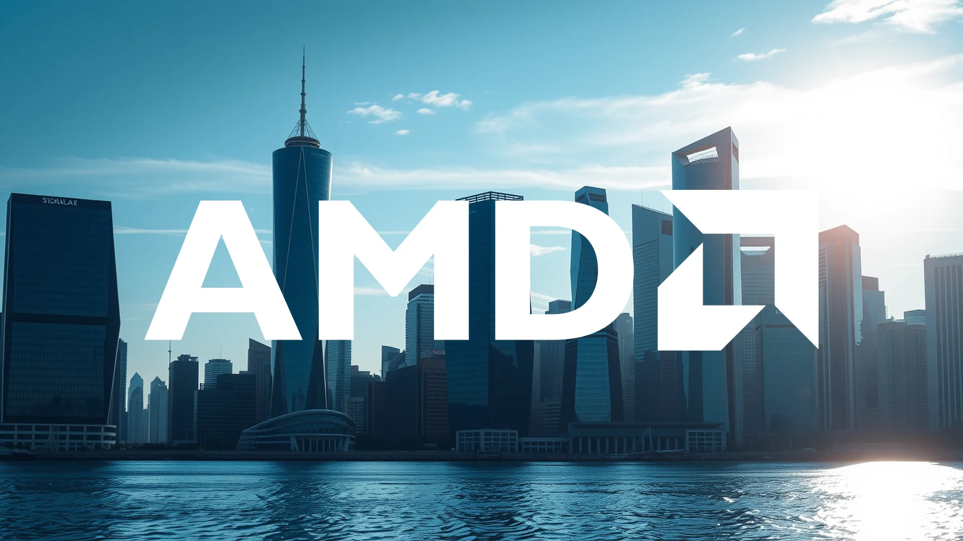 AMD en la Mira: ¿Se Desvanecen sus Ambiciones en Inteligencia Artificial?