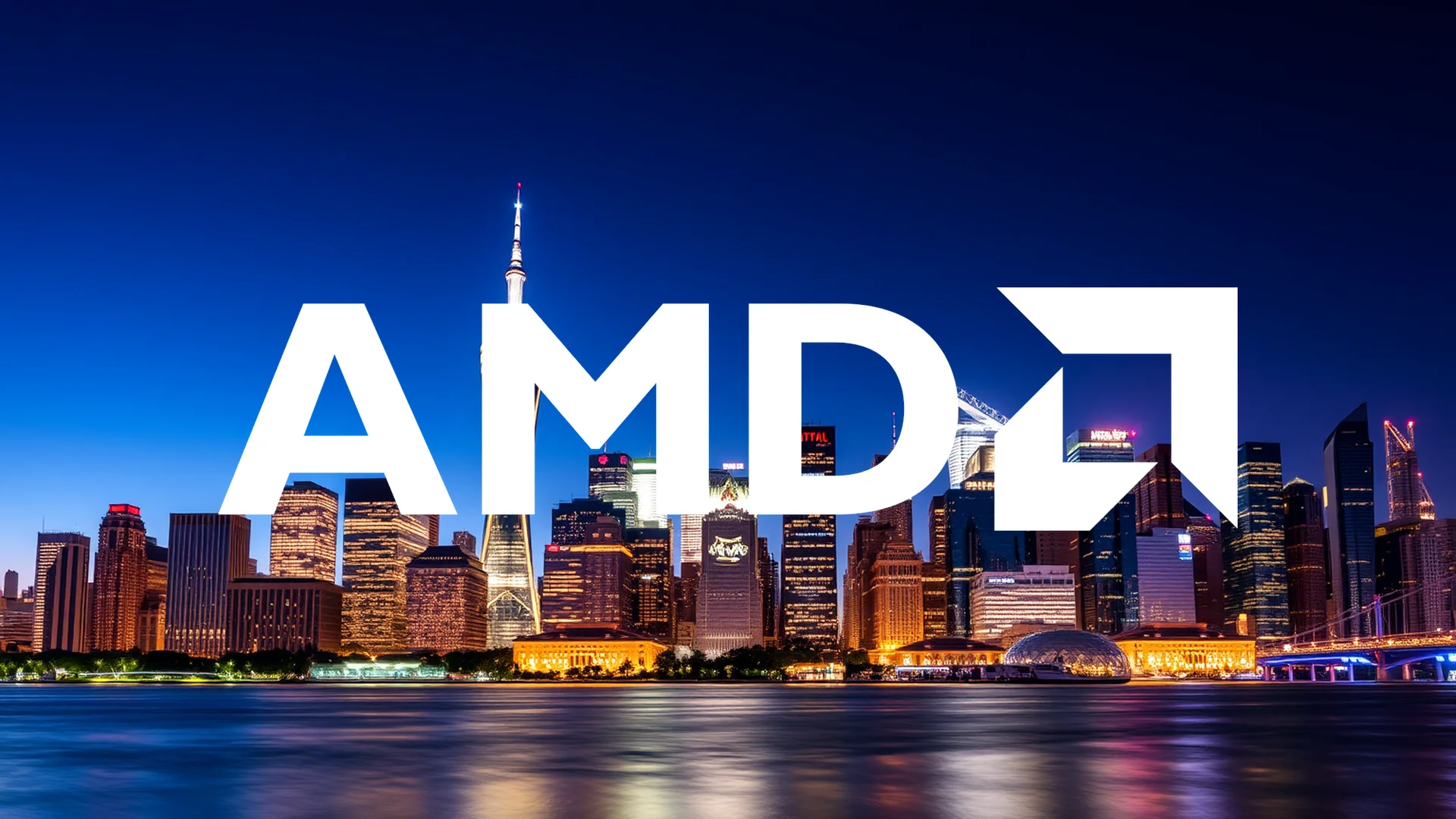 AMD en el ojo del huracán: Oracle desata una fiebre inversora con sus megacontratos de IA