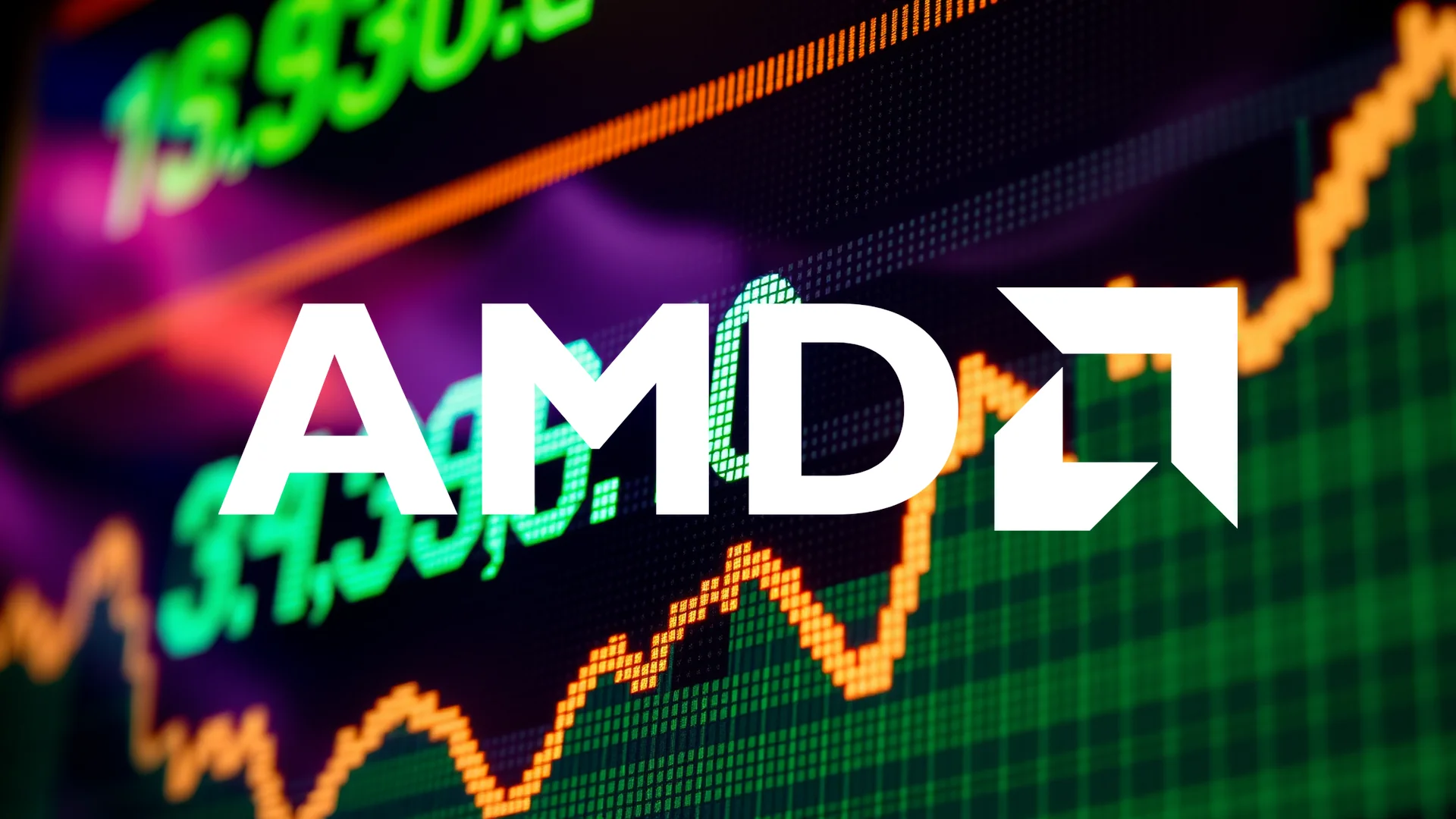 AMD en la Mira: La Rentabilidad Bajo Escrutinio en Medio del Boom de la IA