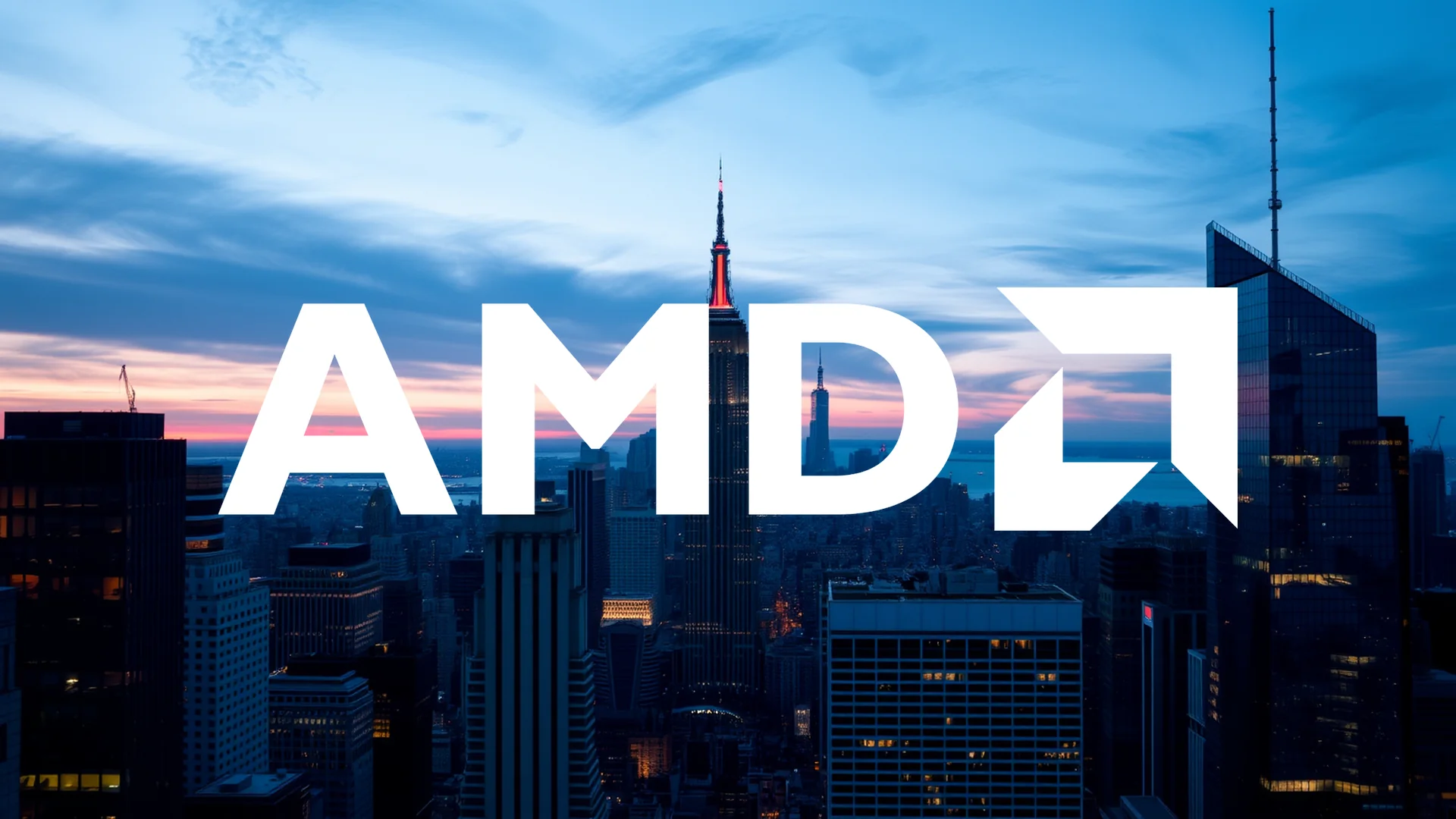 AMD: Un escenario de luces y sombras que divide al mercado