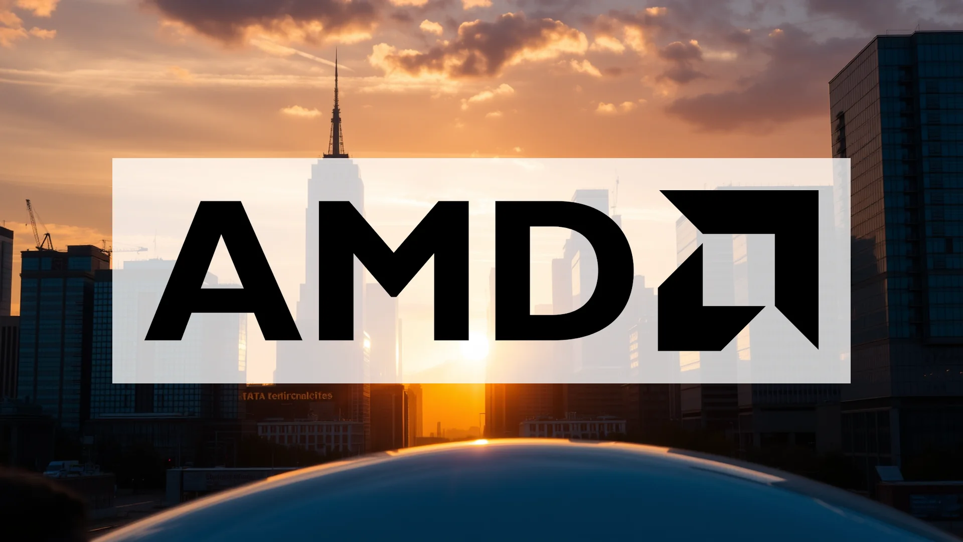 AMD: Entre la promesa de la inteligencia artificial y la presión sobre sus márgenes