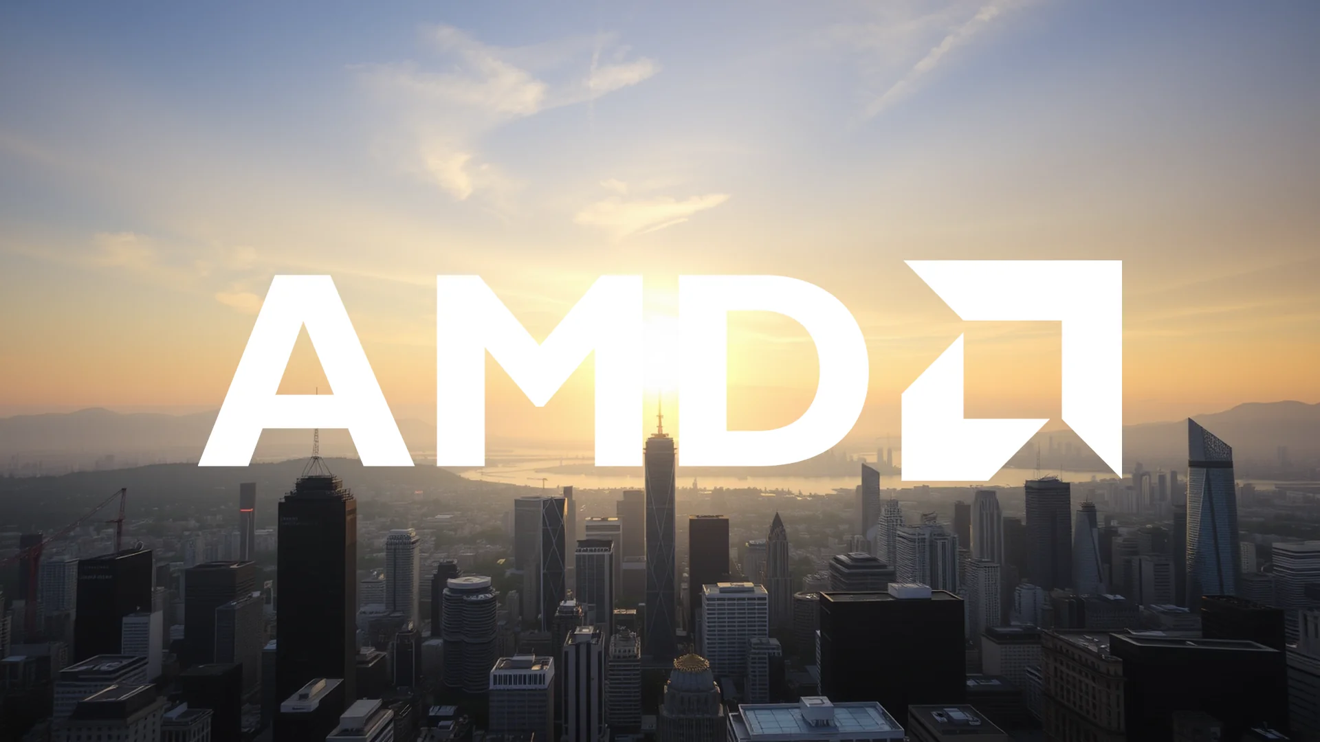 AMD: Entre el éxito financiero y los desafíos competitivos en la inteligencia artificial