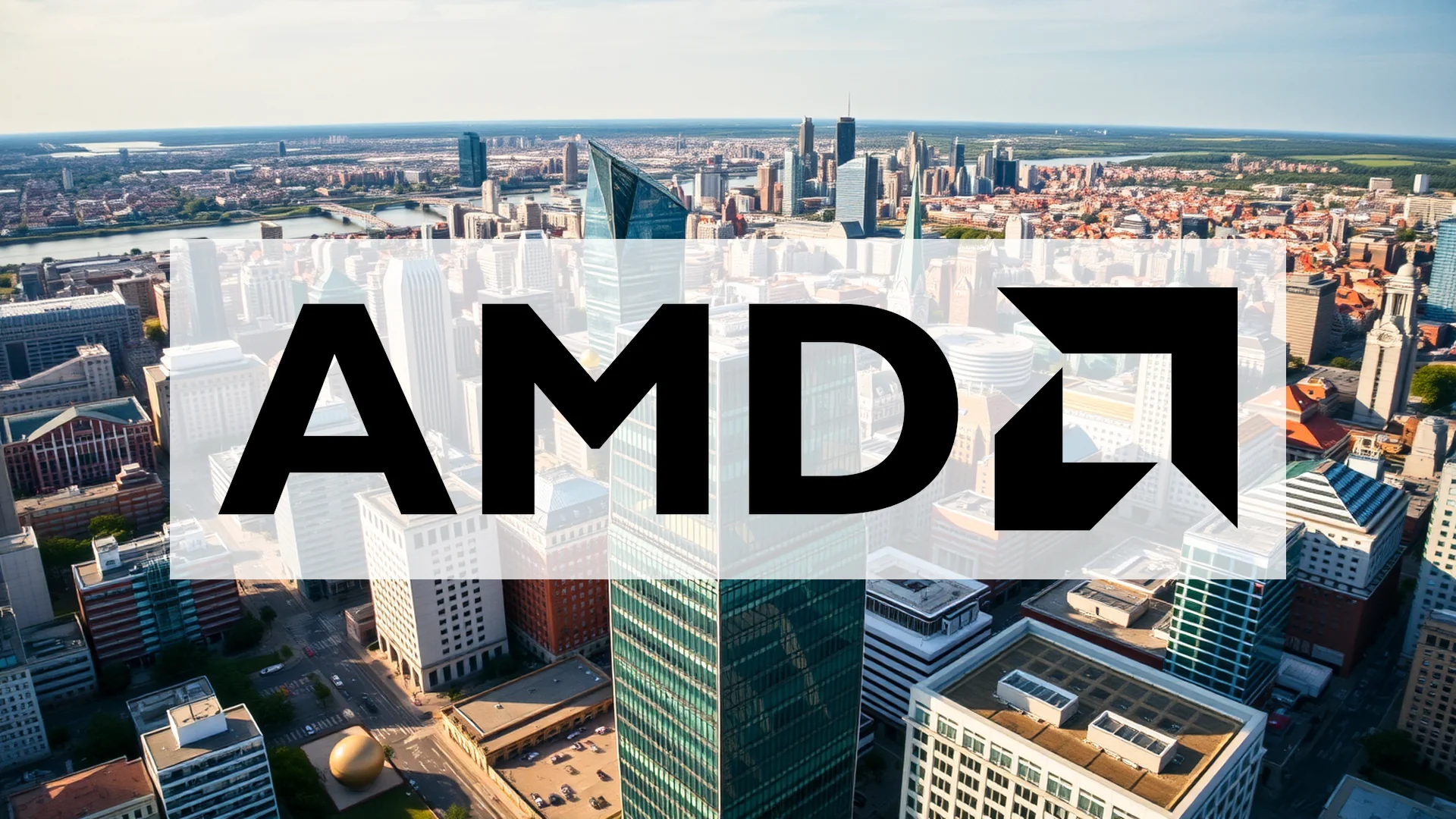 AMD se posiciona en China: un impulso clave para su estrategia de inteligencia artificial