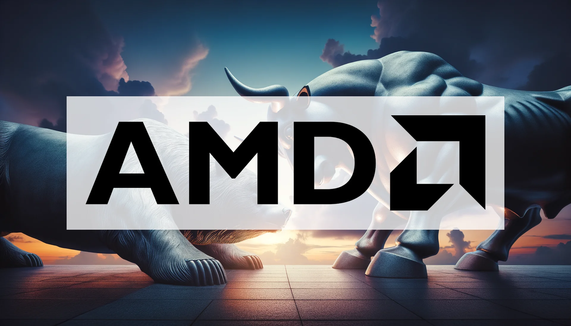 AMD bajo asedio: La inesperada alianza entre Intel y Nvidia que sacude el sector
