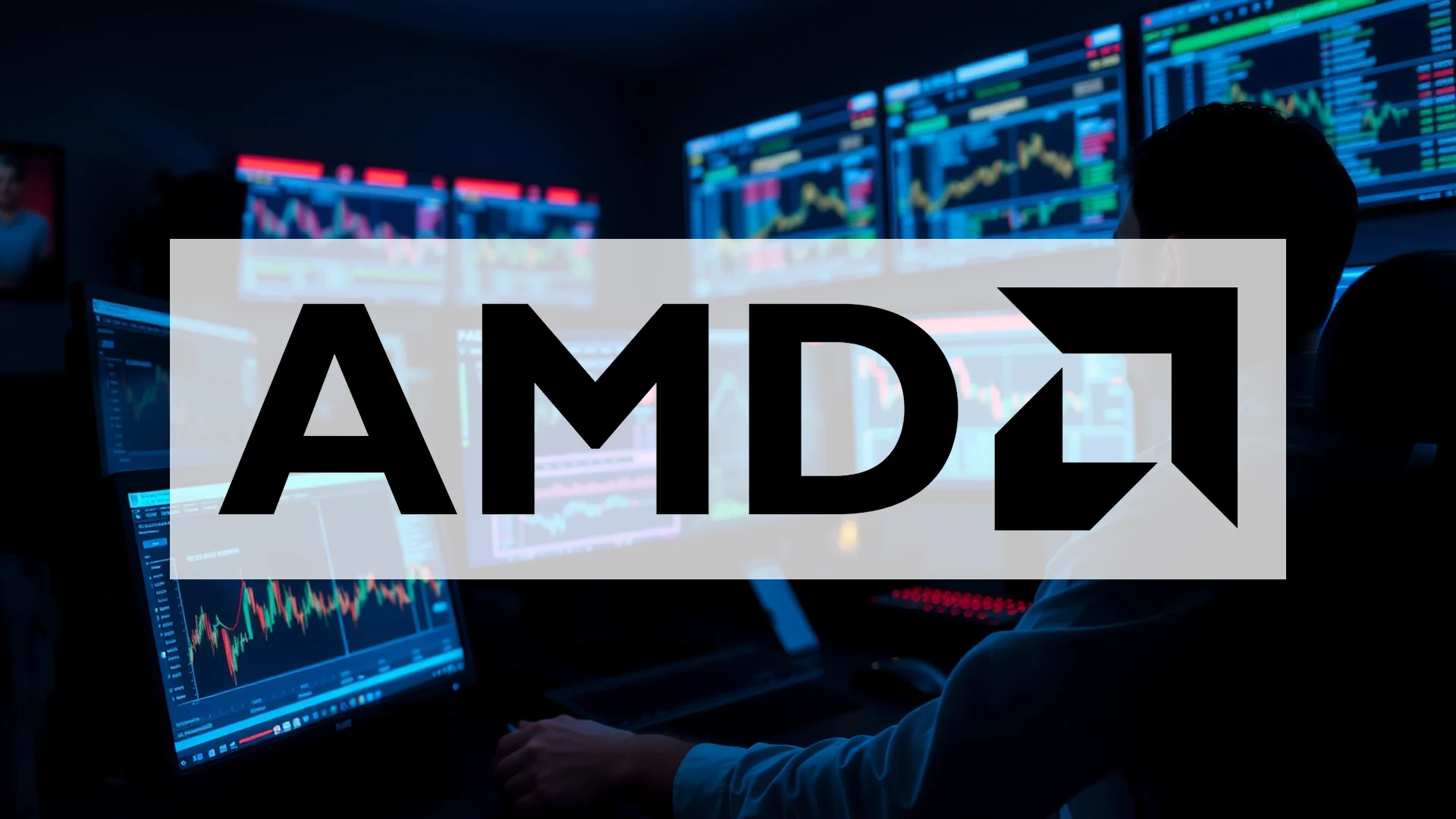 Cambio en la Dirección Financiera de AMD: El Contador Jefe Abandona la Compañía