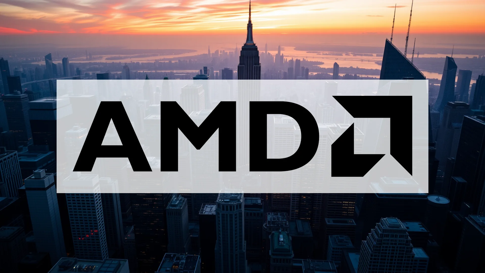 AMD desafía el reinado de Nvidia en la inteligencia artificial