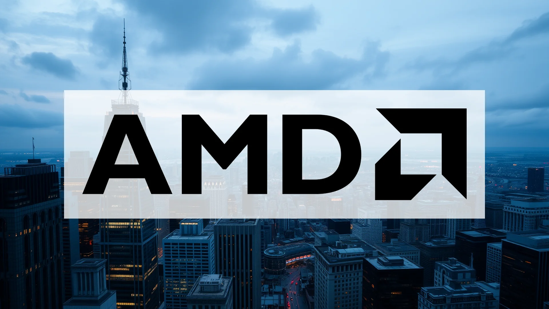 AMD: Una alianza inesperada que redefine el panorama de los semiconductores