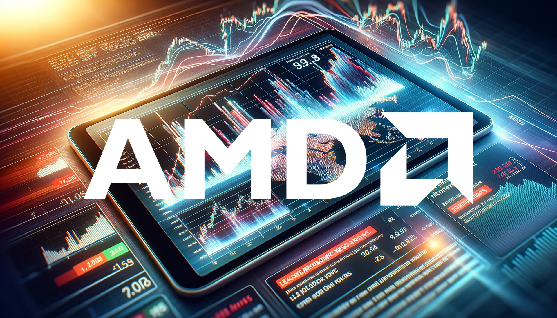 AMD frente a la alianza de titanes: ¿Una amenaza existencial?