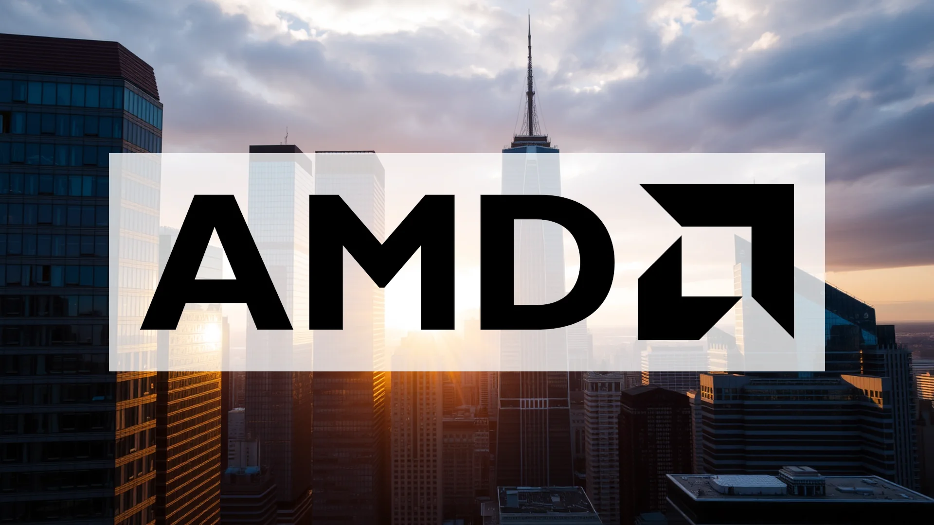 AMD intensifica su ofensiva en el mercado de chips para IA frente a Nvidia