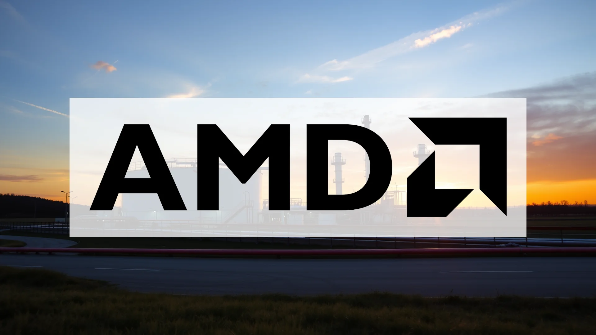 AMD responde con una alianza estratégica en el mercado de inteligencia artificial