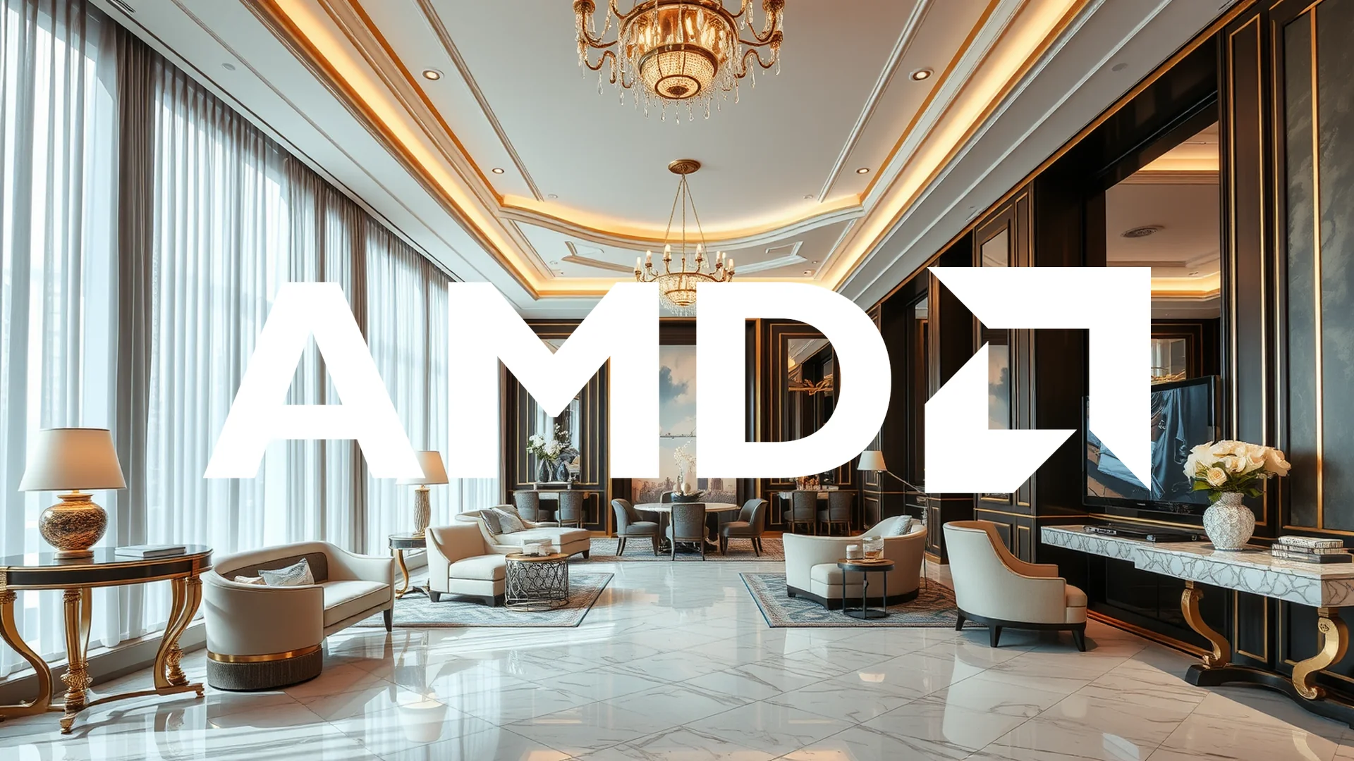 AMD intensifica su ofensiva en inteligencia artificial con una alianza estratégica