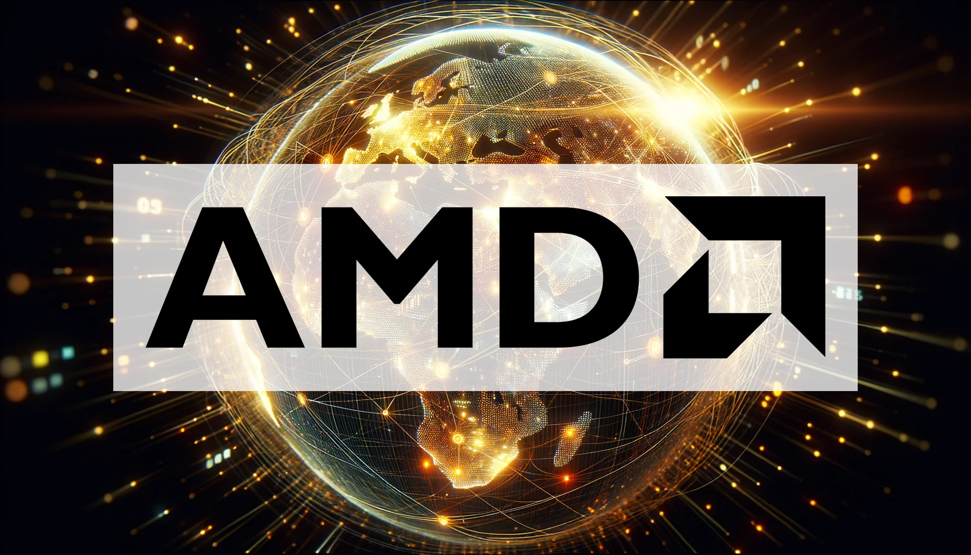 AMD: Entre el impulso de la inteligencia artificial y los desafíos regulatorios