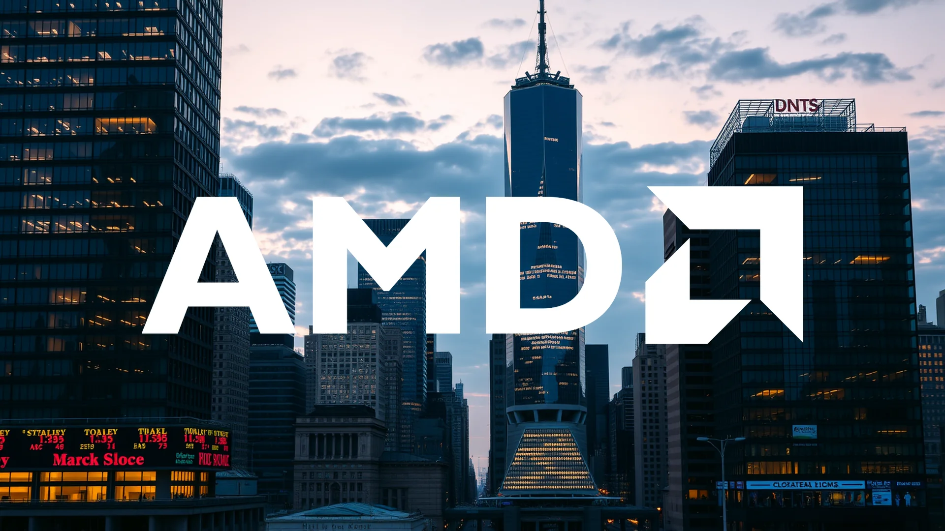 AMD: Innovación en IA frente a barreras geopolíticas