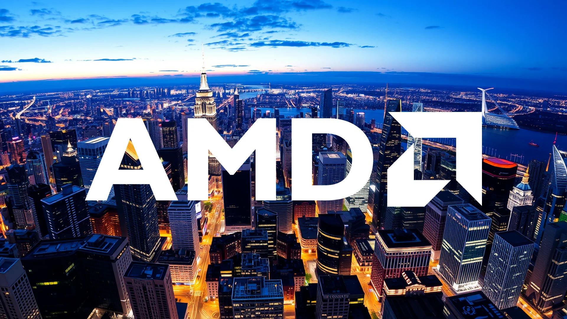 AMD: ¿Un giro estratégico que impulsará su cotización?