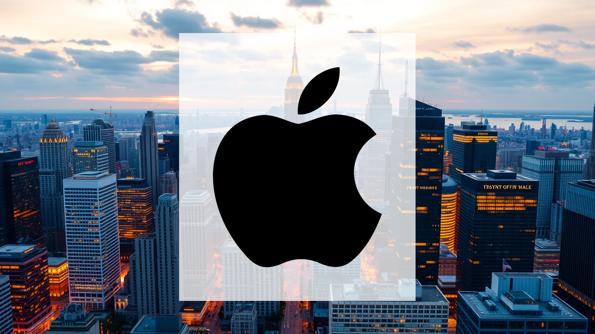 ¿Está Apple a punto de despegar? El evento del 9 de septiembre lo decidirá