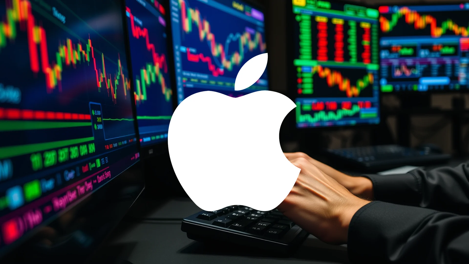 El Momento de la Verdad para Apple: Todo se Juega en el Lanzamiento del iPhone 17