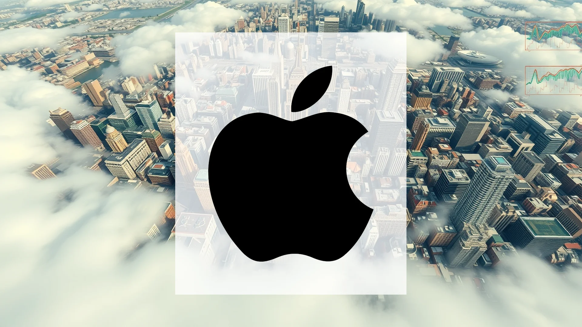 La presentación del iPhone 17 decepciona a los mercados y lastra la cotización de Apple