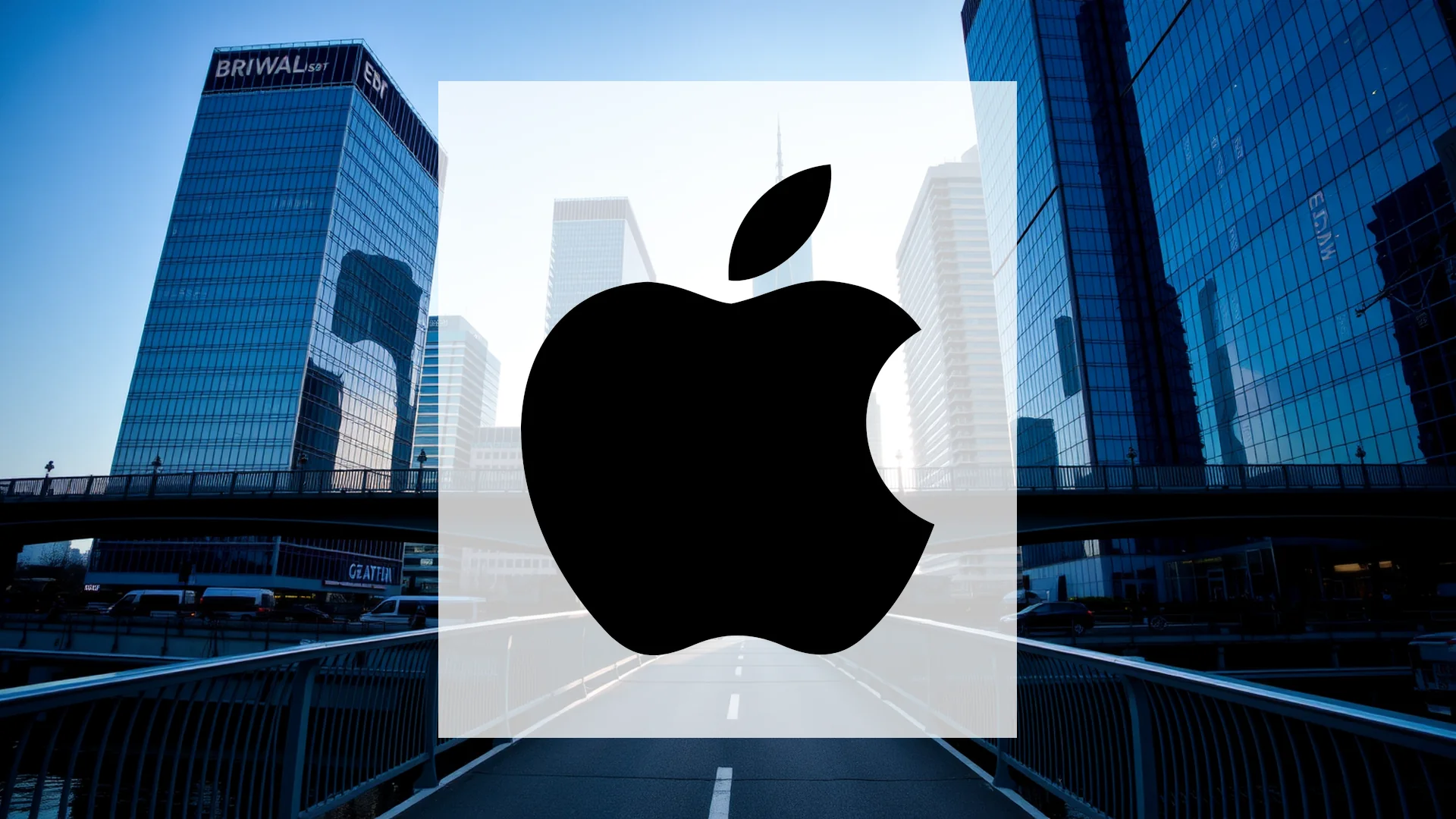 La presentación de Apple decepciona a los mercados