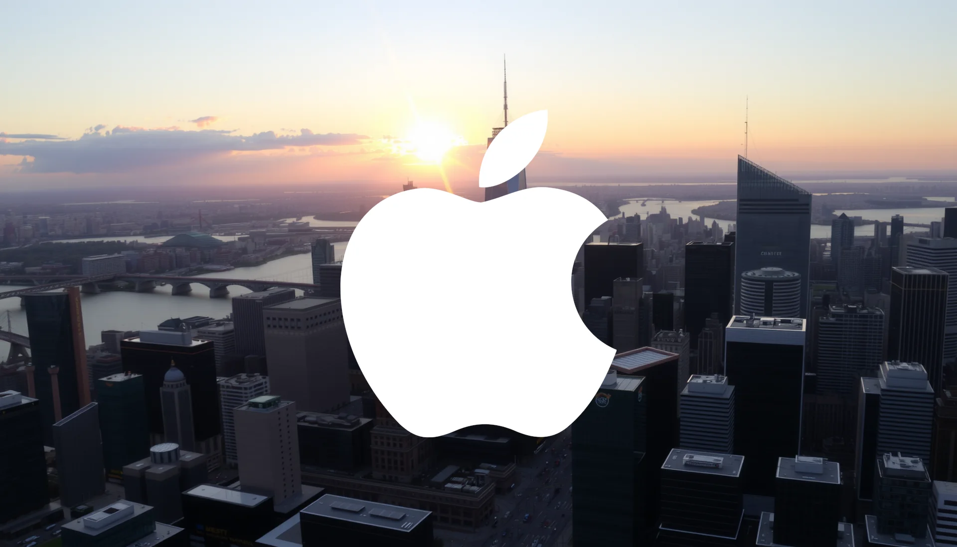 La reacción bursátil de Apple tras su evento: ¿Desilusión justificada?