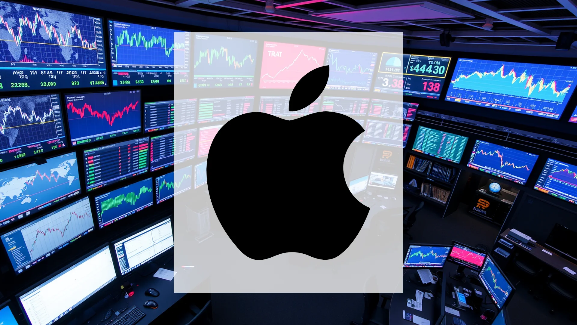 La decepción de Apple: El mercado reacciona tras la presentación de sus nuevos productos