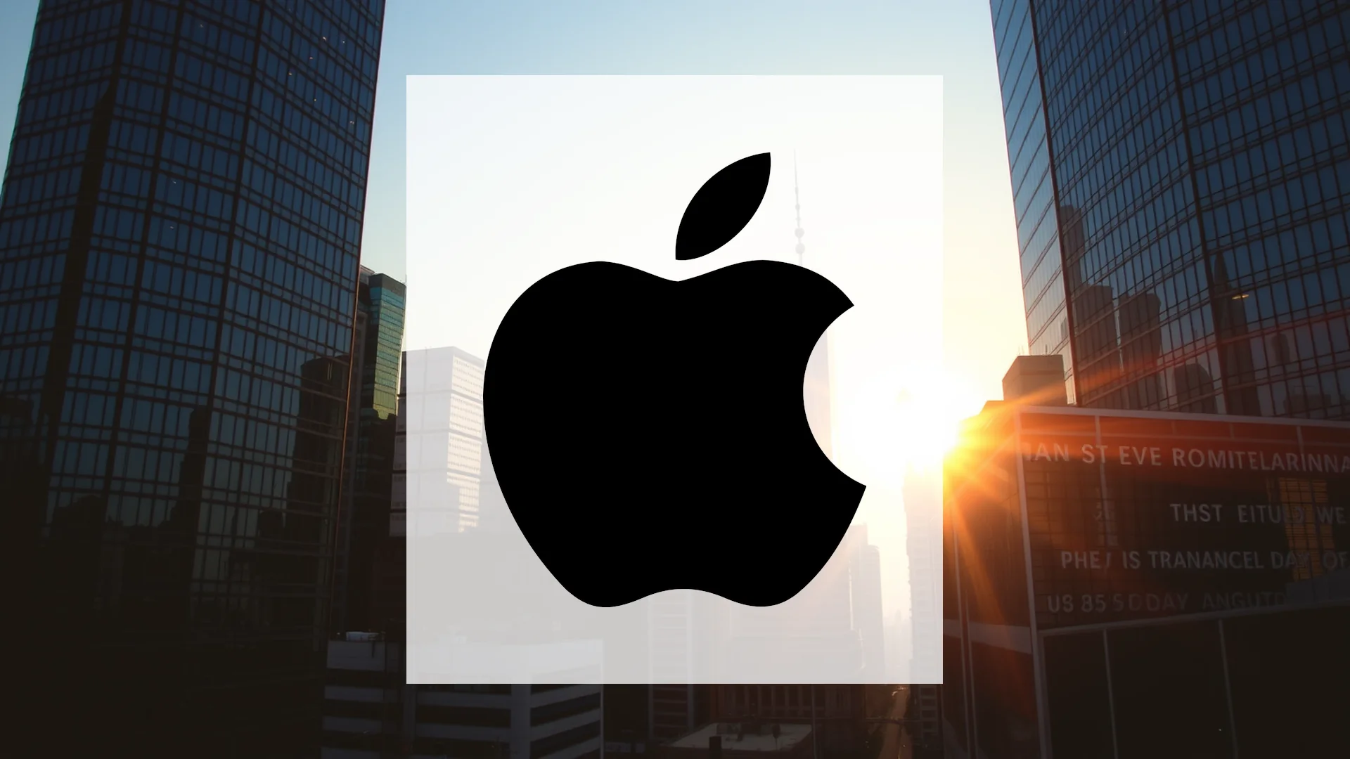 ¿Puede la nueva apuesta de Apple revitalizar su cotización en bolsa?