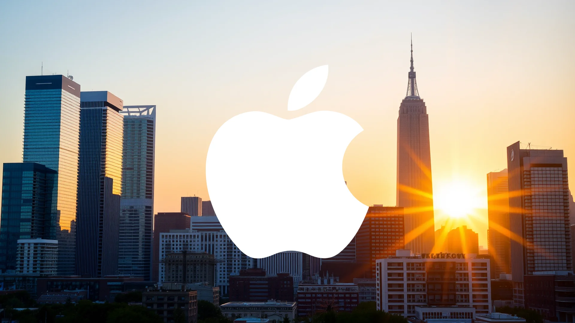 La brecha innovadora de Apple preocupa a Wall Street