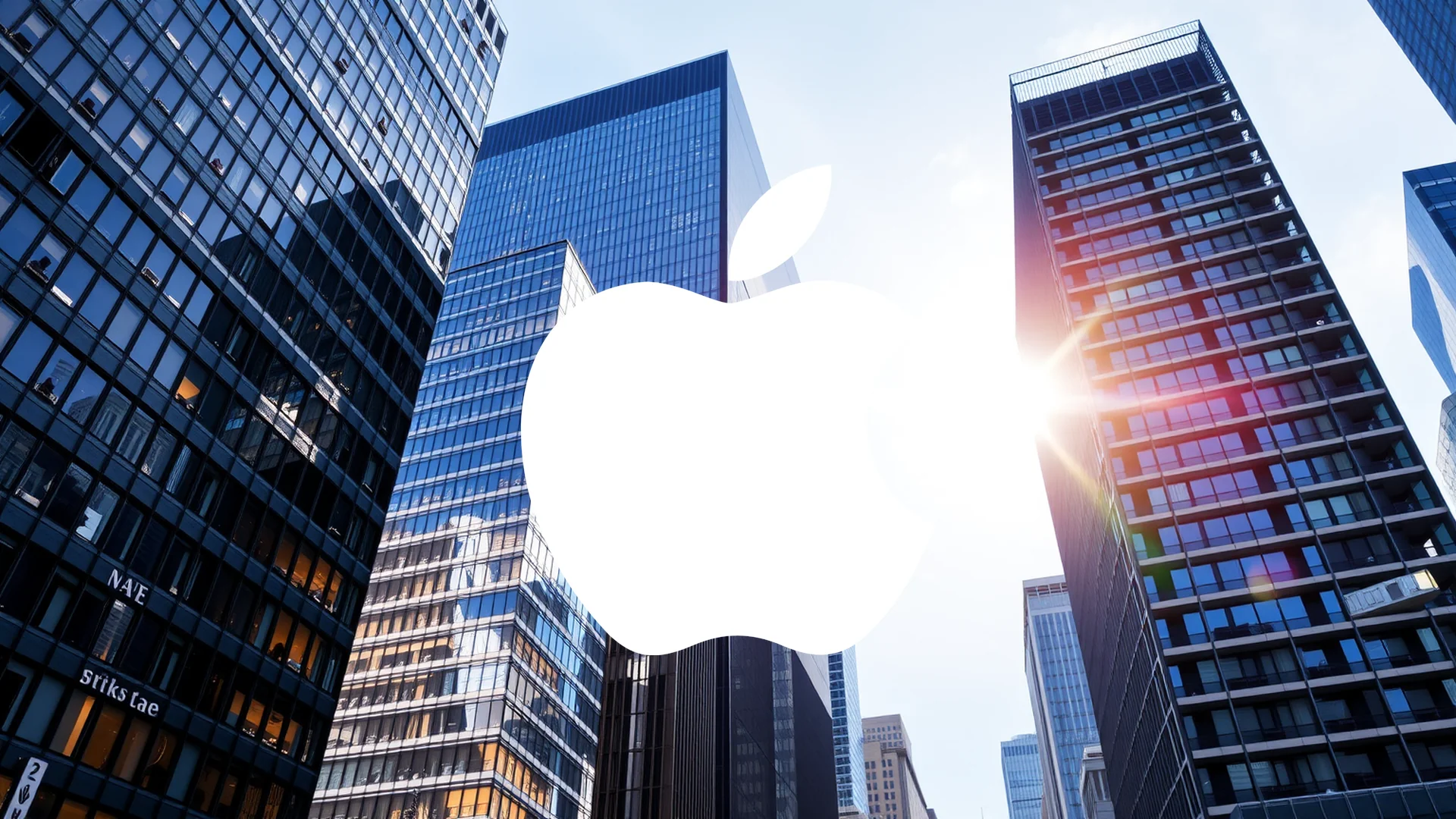 ¿Apple en punto de inflexión? La acción rompe una barrera técnica clave