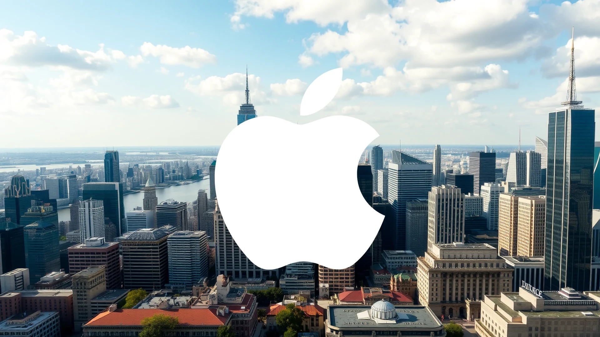 La presentación del iPhone 17 deja un sabor amargo a los inversores de Apple