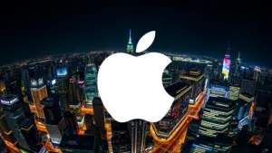 Apple enfrenta desafíos regulatorios en sus mercados clave
