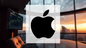 ¿Apple en crisis? La innovación que no convence a Wall Street