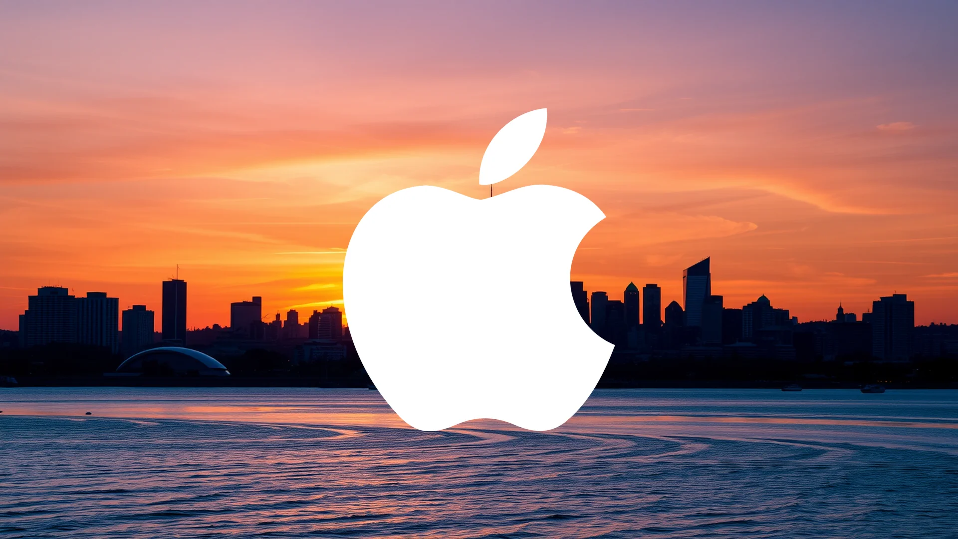 La acción de Apple se enfrenta al escepticismo de Wall Street tras la presentación del iPhone 17