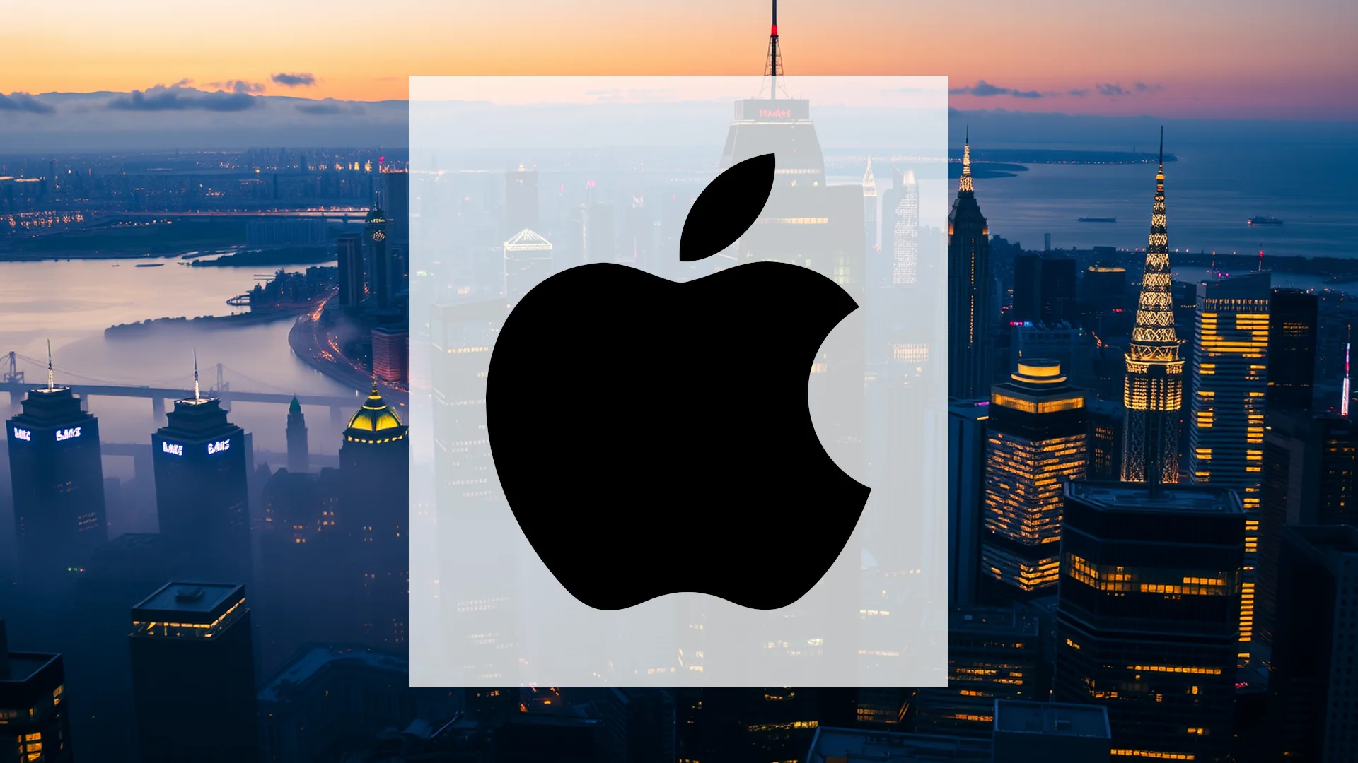 ¿El iPhone impulsa de nuevo a Apple? Las cifras sorprenden a Wall Street