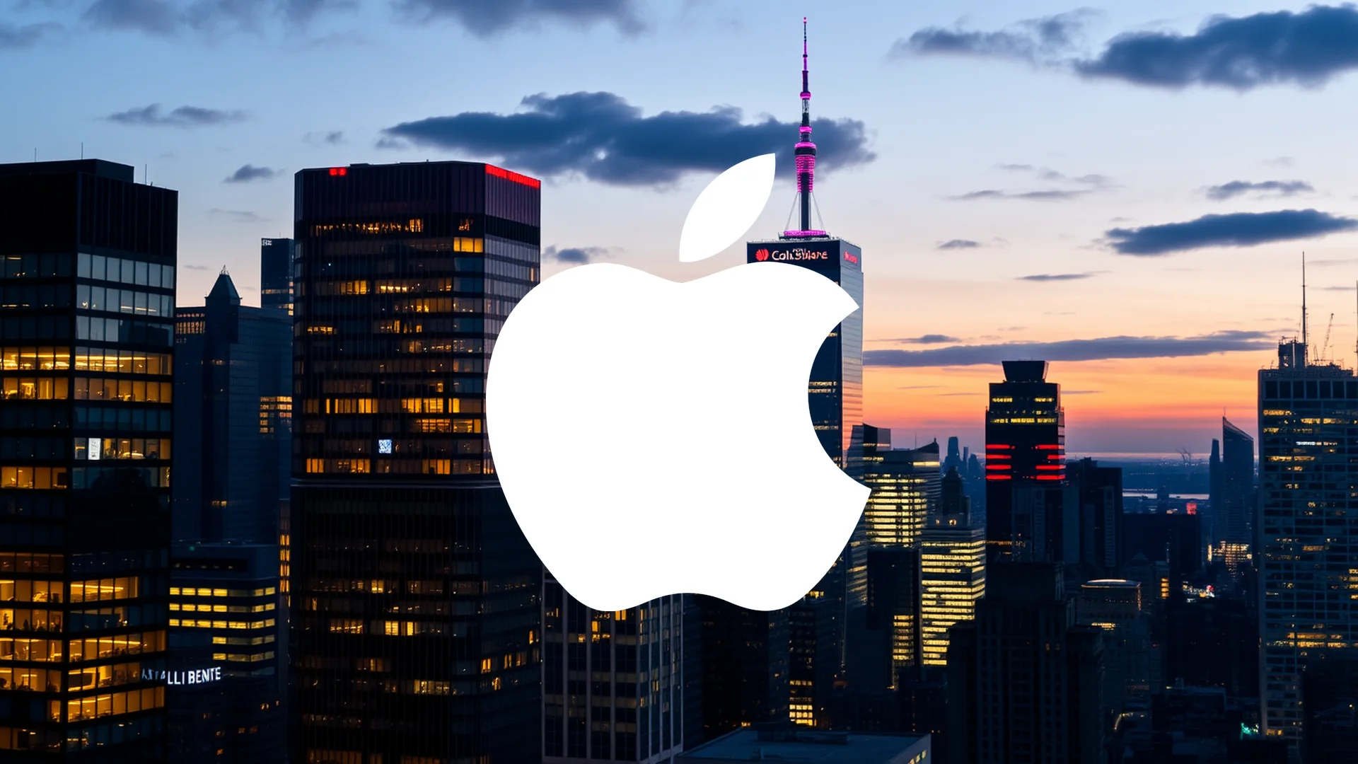 La acción de Apple: El iPhone 17 impulsa un renovado optimismo bursátil