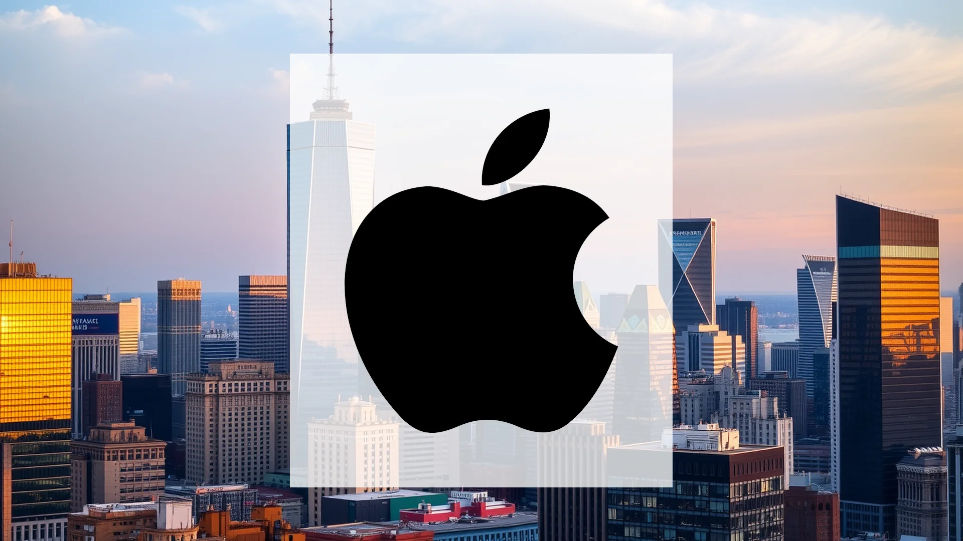 El iPhone 17 impulsa a Apple: las acciones se disparan tras un lanzamiento récord