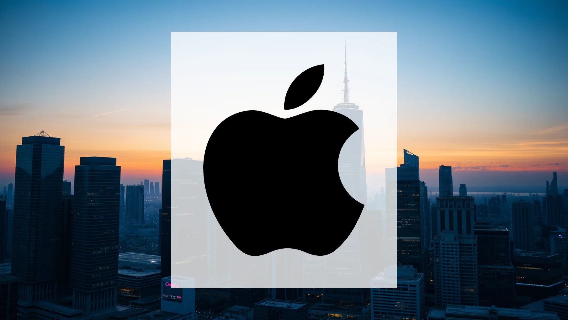 Apple en la encrucijada: El iPhone 17 llega entre el entusiasmo de los fans y el escepticismo de Wall Street