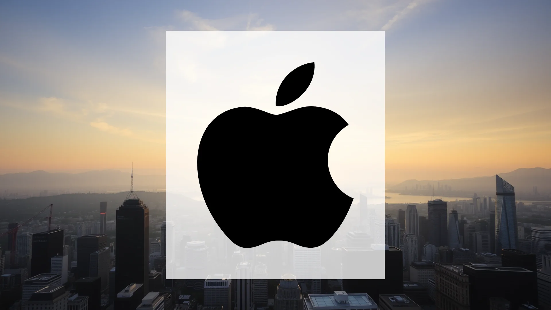 Apple: ¿El gigante de la inteligencia artificial que todos pasan por alto?