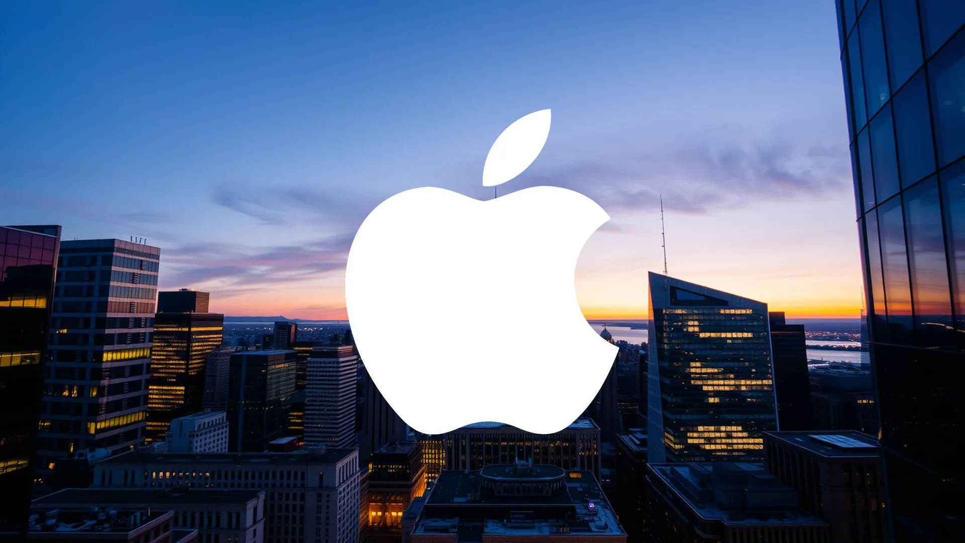 El iPhone 17 impulsa un renovado optimismo en las acciones de Apple