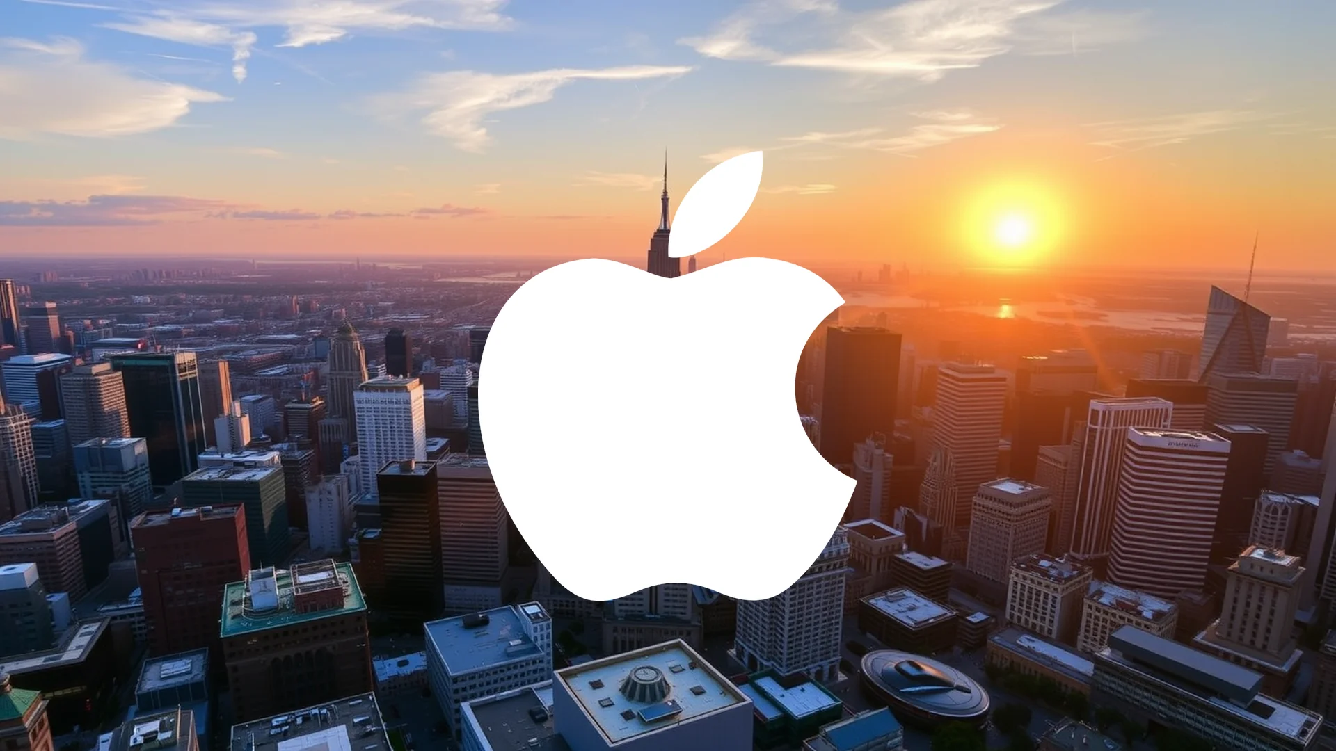 Apple recupera su impulso: el iPhone 17 reactiva el optimismo