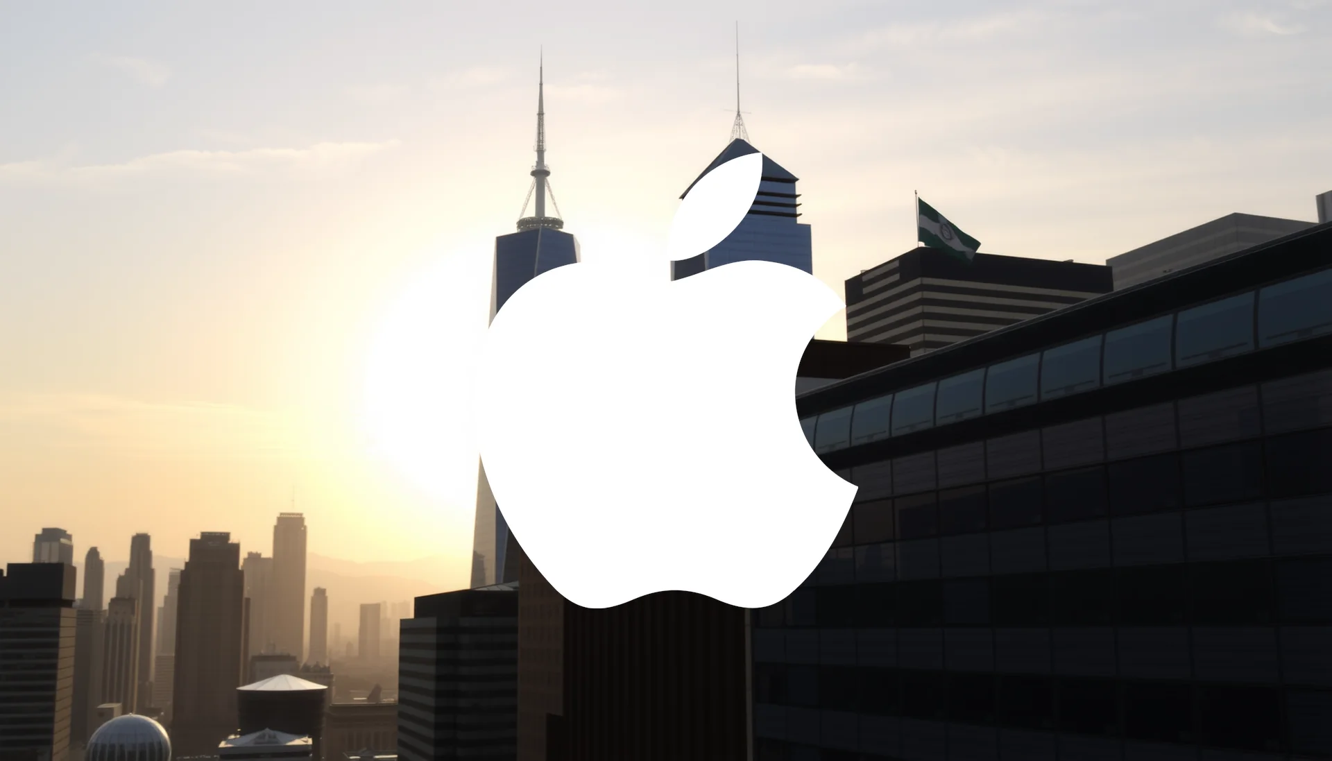 La acción de Apple recupera el terreno perdido en 2025 con un iPhone 17 espectacular