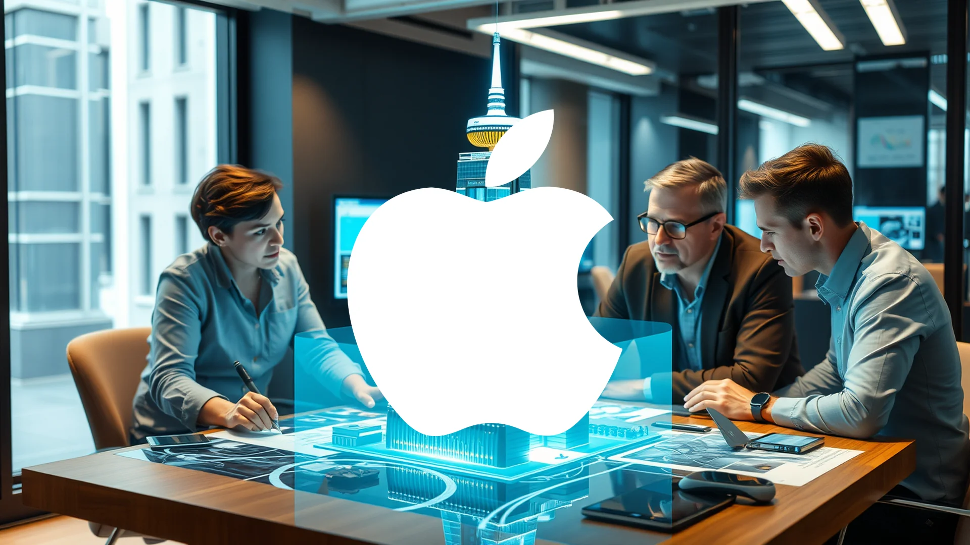 Las acciones de Apple despegan con el iPhone 17: ¿Un impulso sostenible?