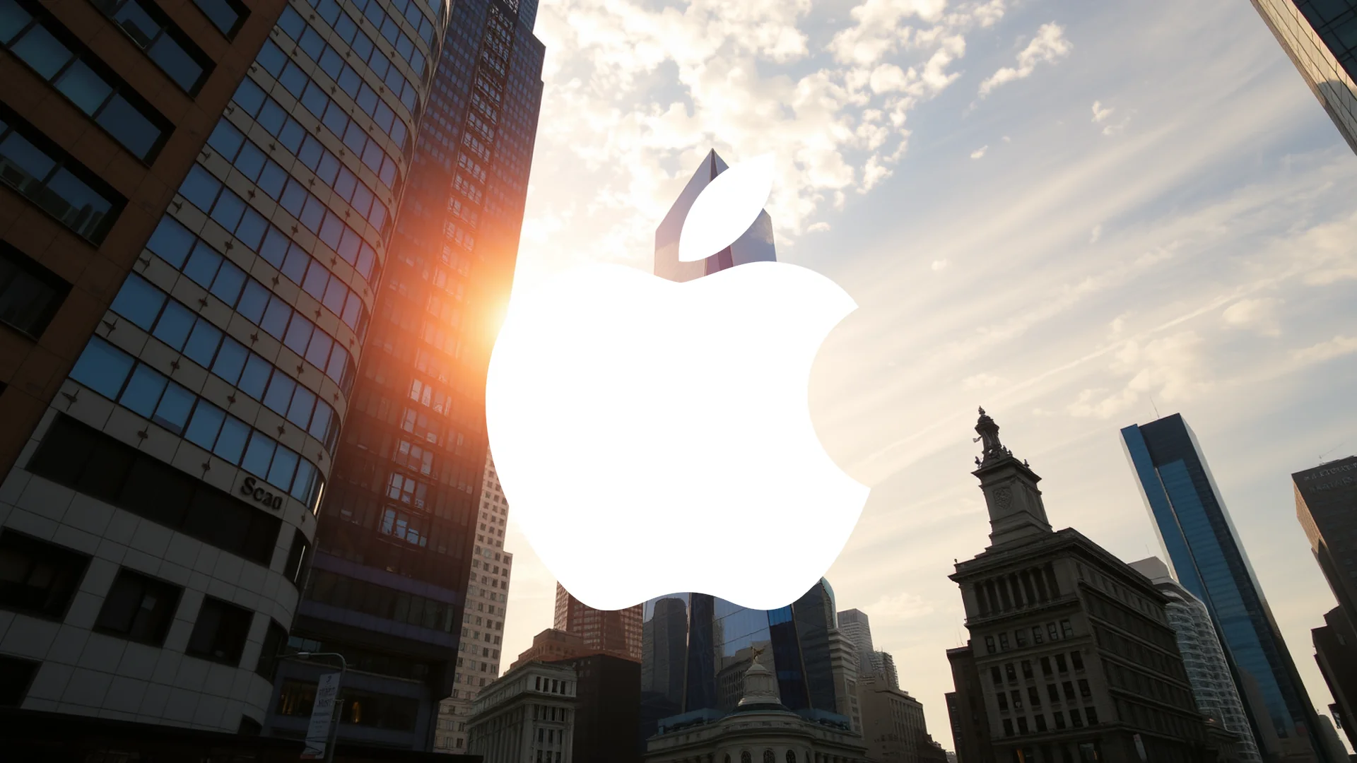 ¿Aliarse con Intel? La jugada estratégica que podría cambiar el rumbo de Apple