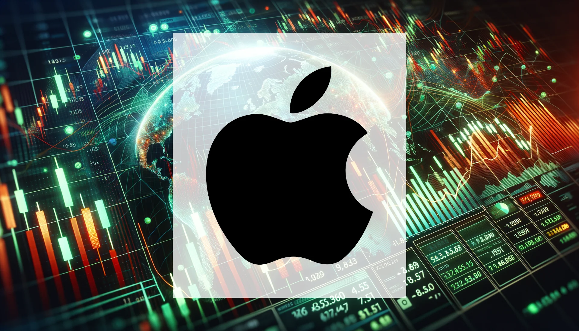 ¿Invertiría Apple en Intel a costa de sus recompras de acciones?