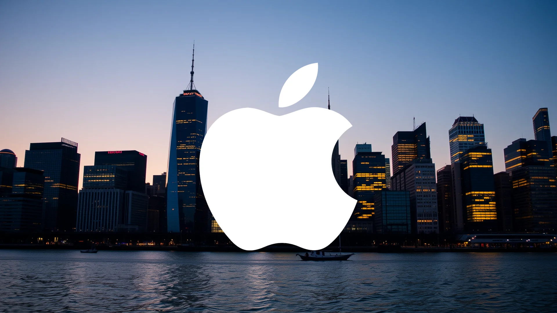 Apple: ¿Hacia un nuevo récord bursátil entre divergentes pronósticos?