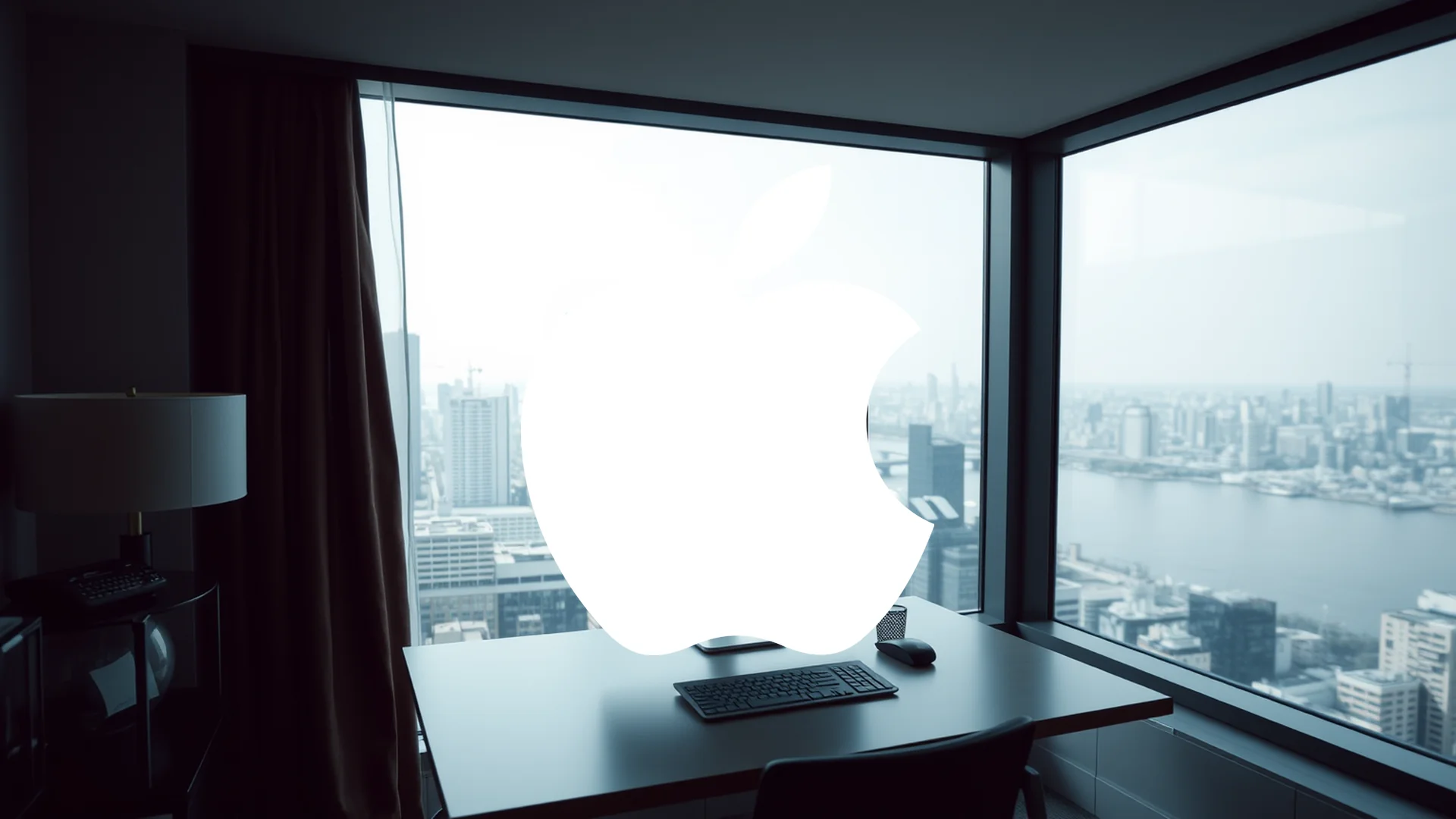 El iPhone 17 impulsa a Apple a máximos anuales inesperados