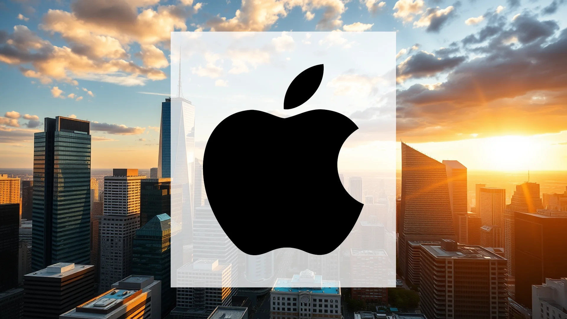 La acción de Apple recupera su brillo: el iPhone 17 impulsa el resurgimiento