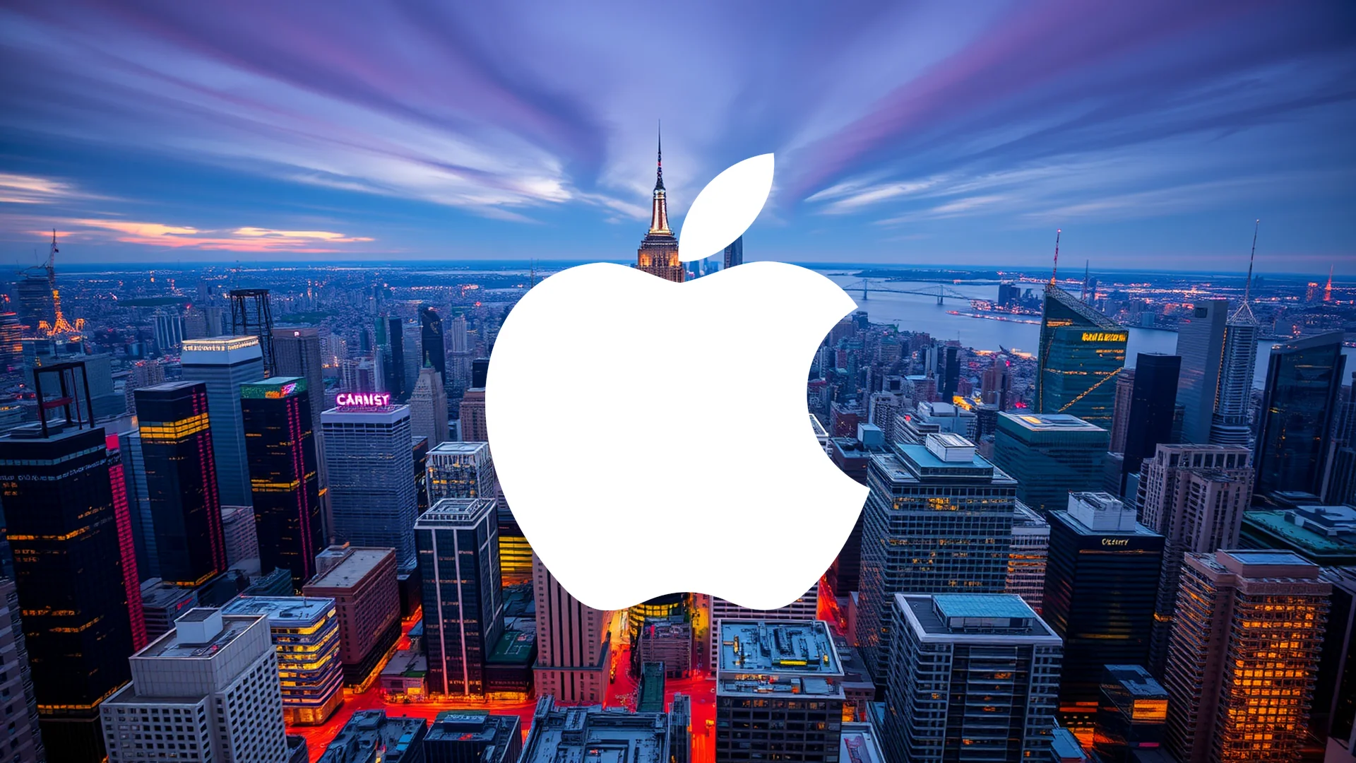 Apple: Una resiliencia que marca la diferencia