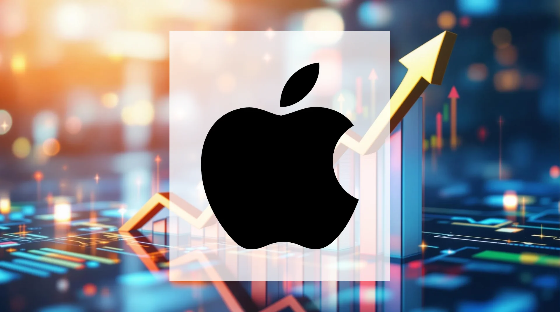 La Acción de Apple: Un Tsunami de Confianza Institucional