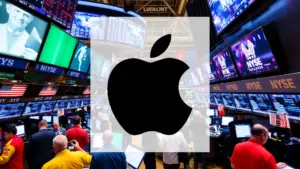 Apple sorprende al mercado: ¿Reconciliación con Intel y batalla en Europa?