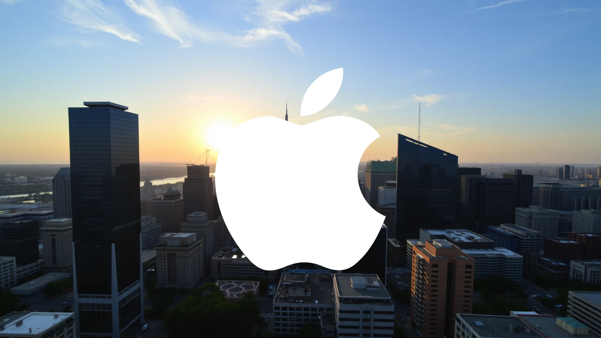 ¿Renace el ímpetu bursátil de Apple?